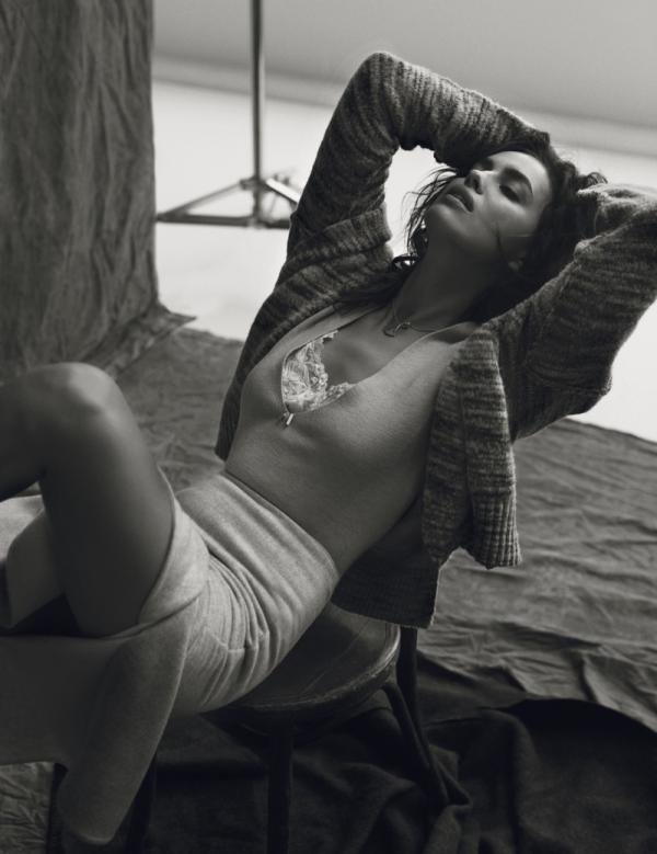 Снимка: Harper’s Bazaar, Испания