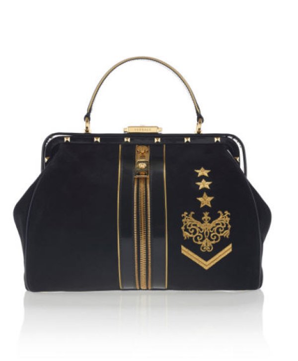 Снимка: Versace