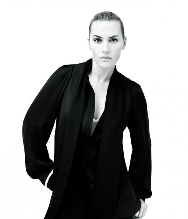 Снимка: WSJ. MAGAZINE