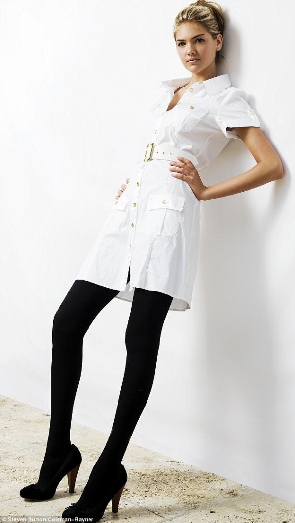 Снимка: fashiongonerogue.com