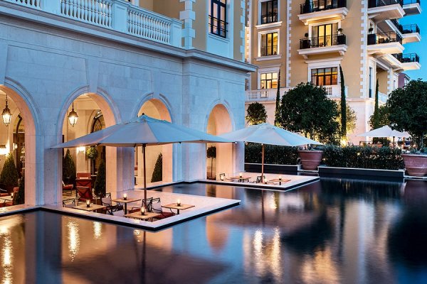 Снимка: architecturaldigest.com