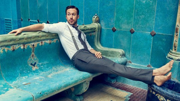 Снимка: GQ