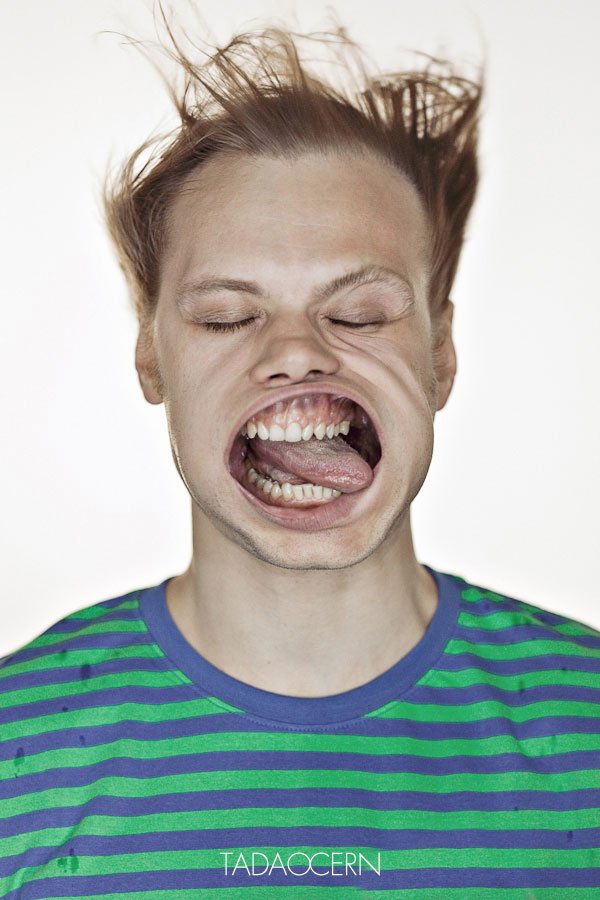 Снимка: Černiauskas, студио TADAO CERN