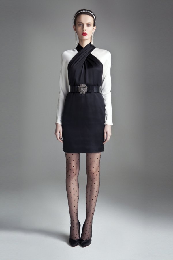 Temperley London