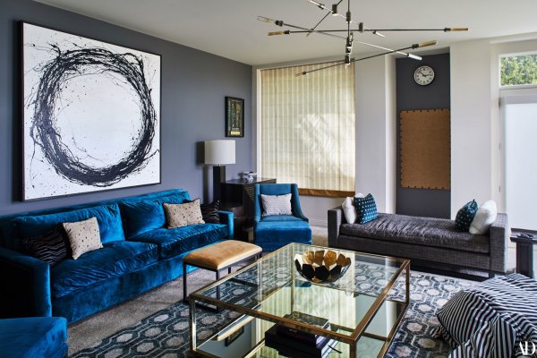Снимка: architecturaldigest.com