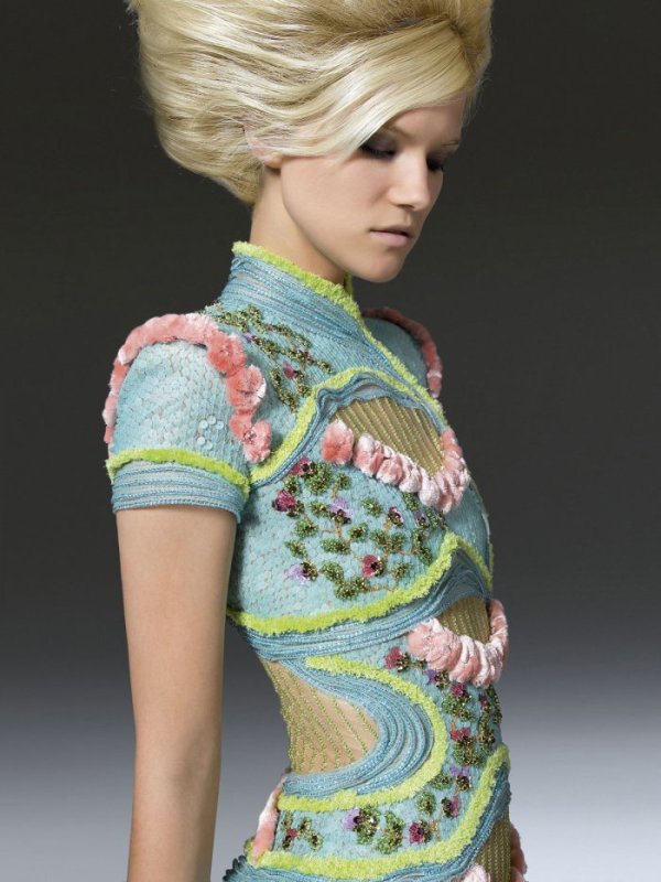 Снимка: Versace Atelier