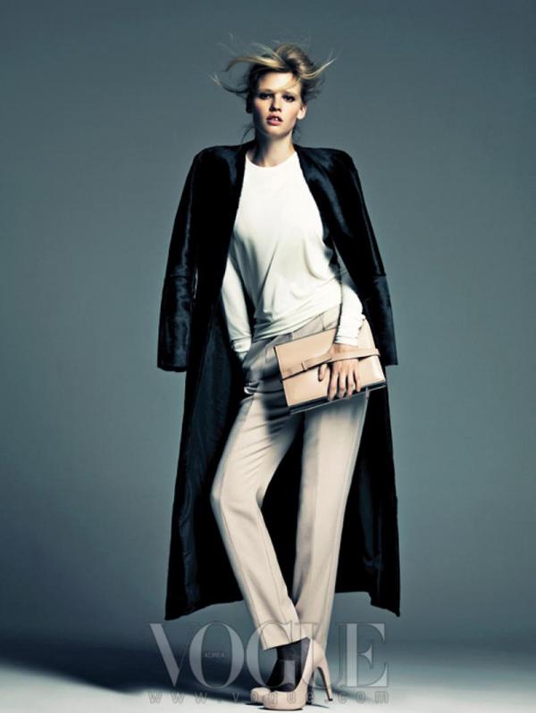 Снимка: Vogue