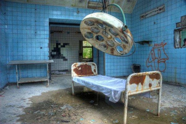 Снимка: flickr.com
