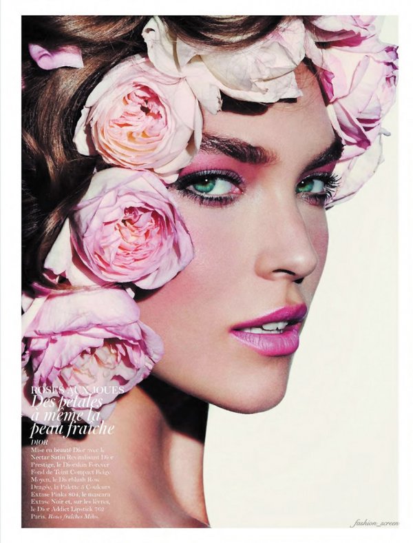 Снимка: Vogue Paris