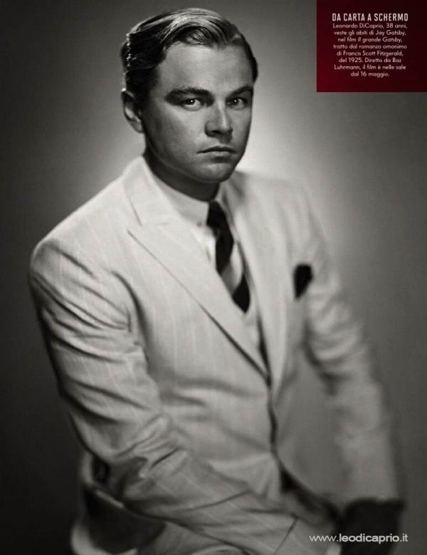 Снимка: Vanity Fair