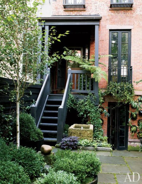 Снимка: architecturaldigest.com
