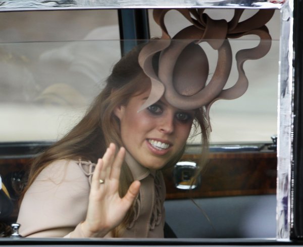 Princess Beatrice of YorkСнимка: Getty Images/ Guliver