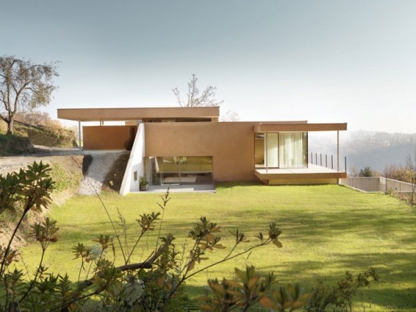 Снимка: Destilat Architecture+Design