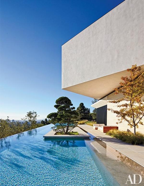Снимка: architecturaldigest.com