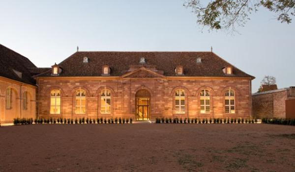 Снимка: les-haras.fr