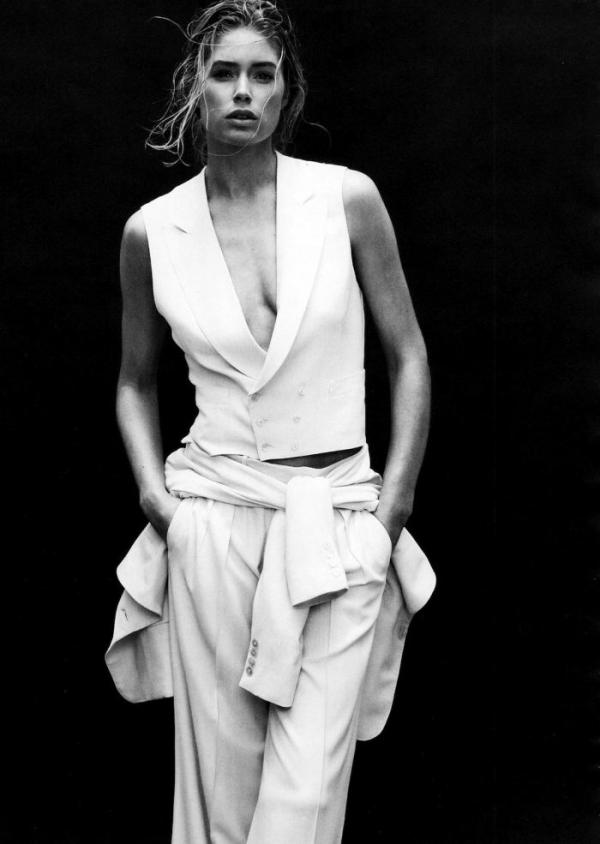 Снимка: Harper's Bazaar