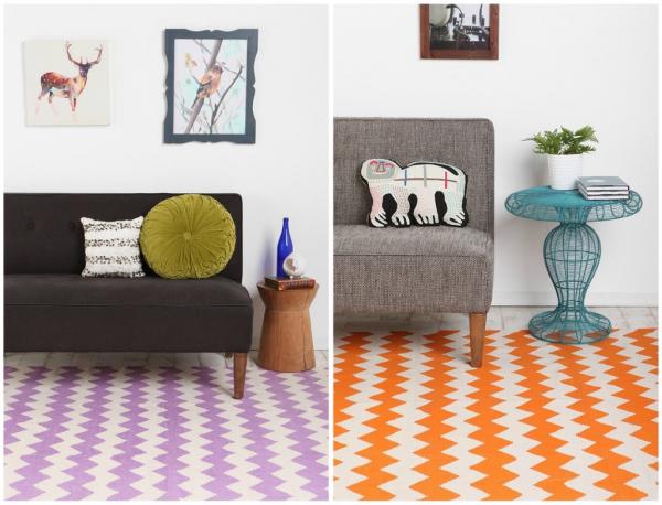 Снимка: interiorholic.com