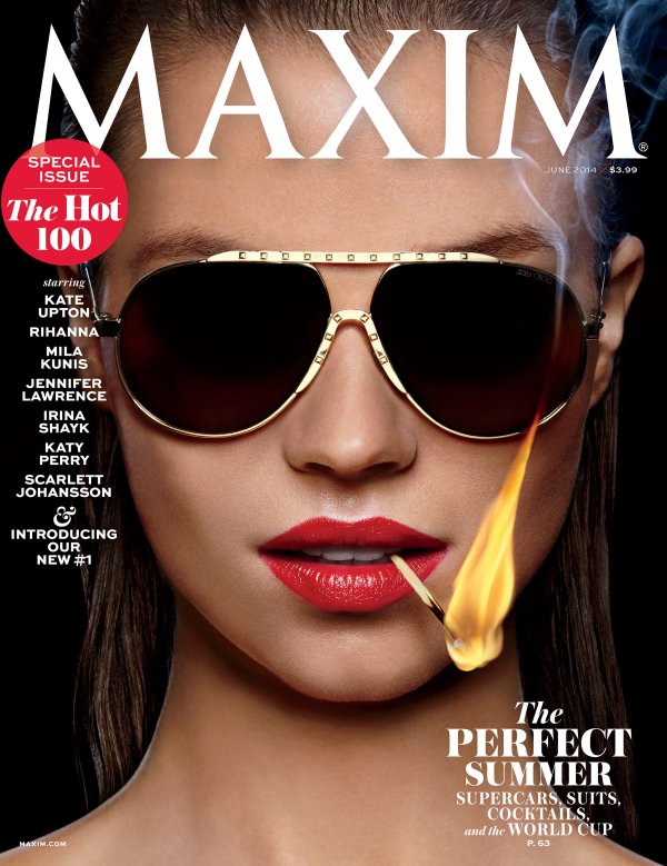 Снимка: сп.Maxim