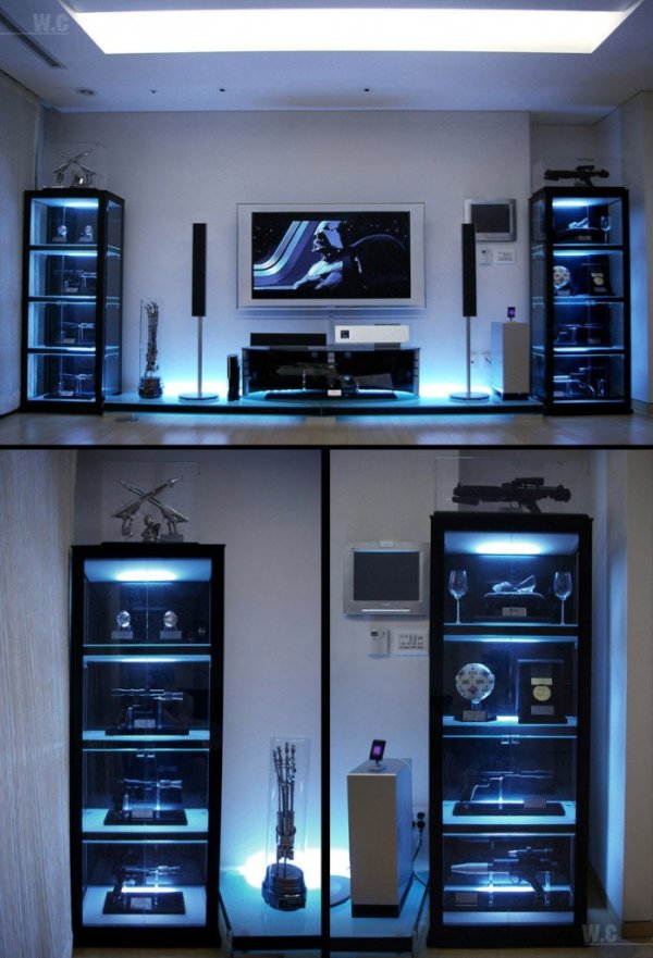 Снимка: interiorholic.com