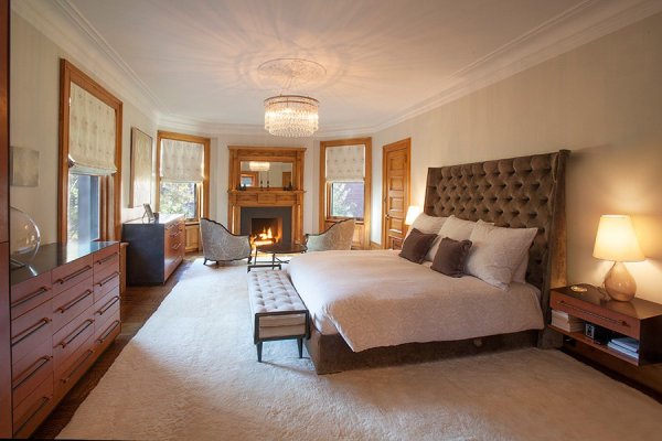 Снимка; architecturaldigest.com