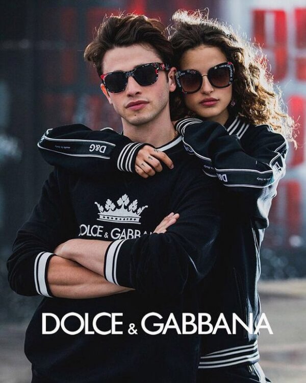 Снимка: Dolce & Gabbana