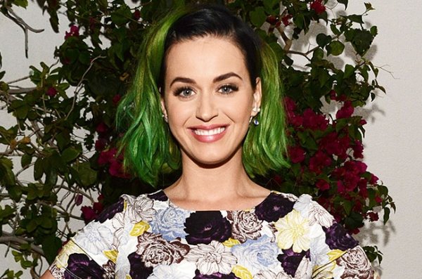 Снимка: glamourmagazine.co.uk