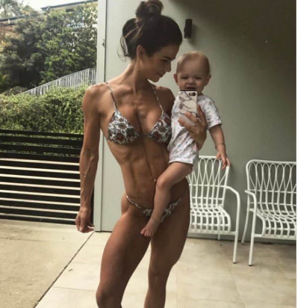 Снимка: Instagram