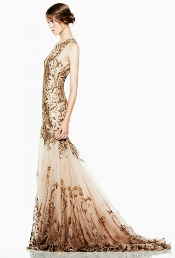 Alexander McQueen resort 2012