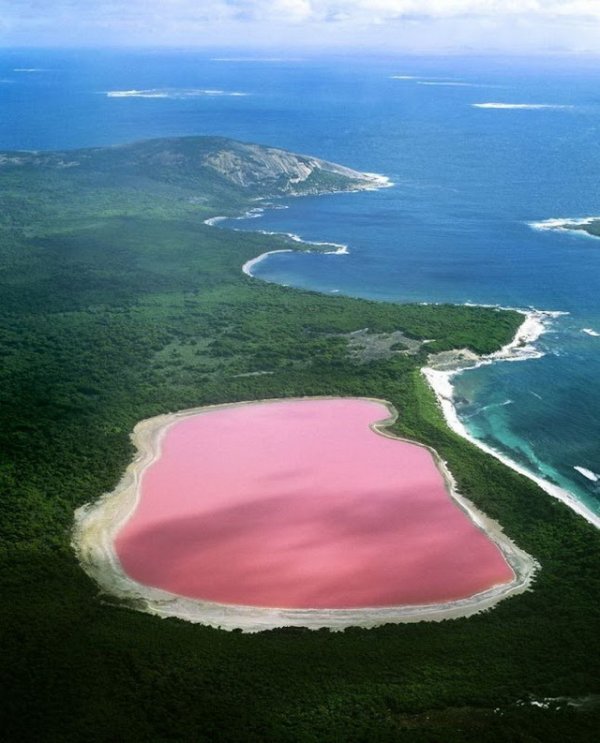 Снимки: hillierlake.com
