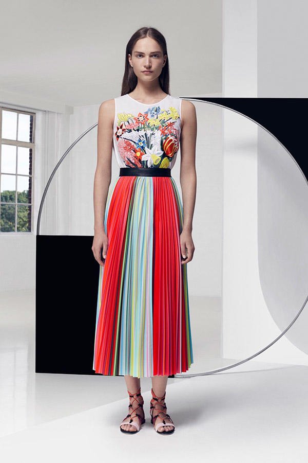 Снимка: Mary  Katrantzou
