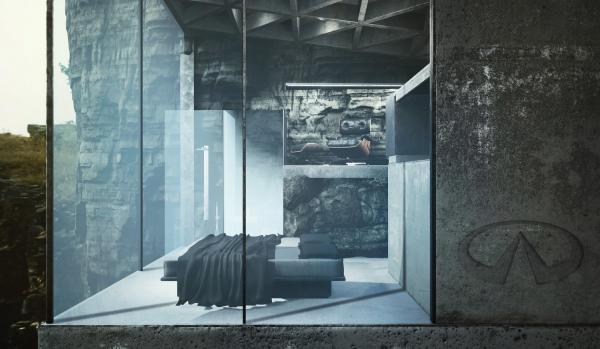 Снимка: Laav Architects