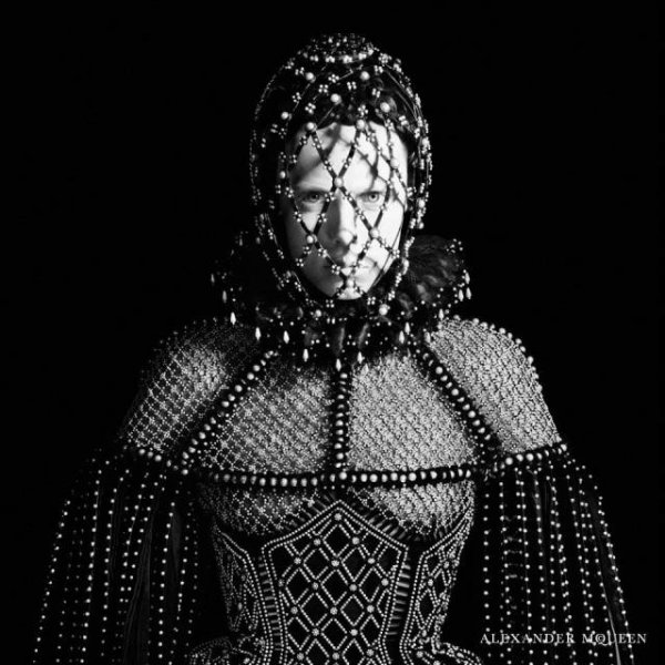 Снимка: David Sims