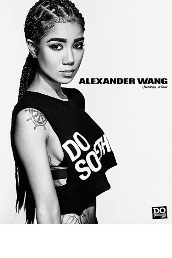 Снимка: Alexander Wang