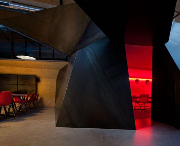 Снимка: thecoolhunter.net