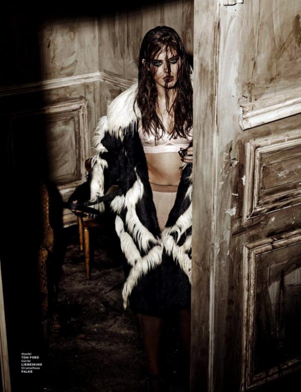Снимка: Interview Magazine