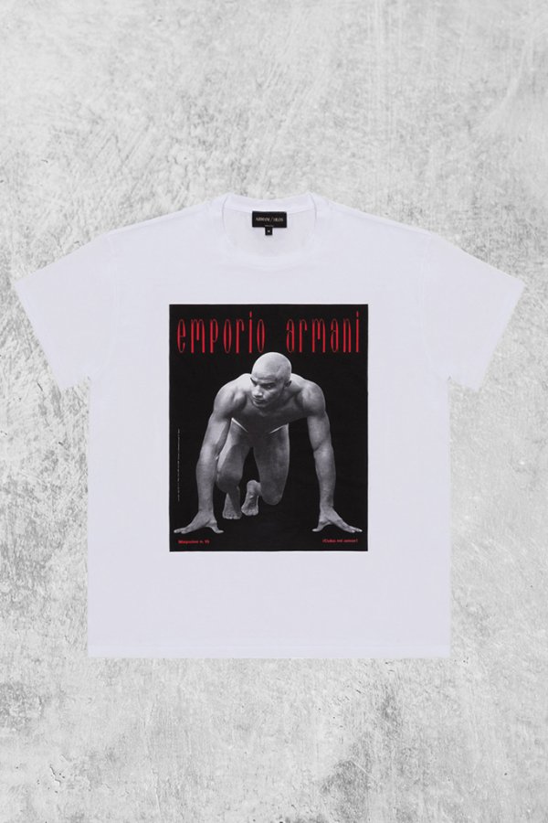 Снимка: Giorgio Armani