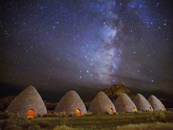 Снимка: nationalgeographic.com