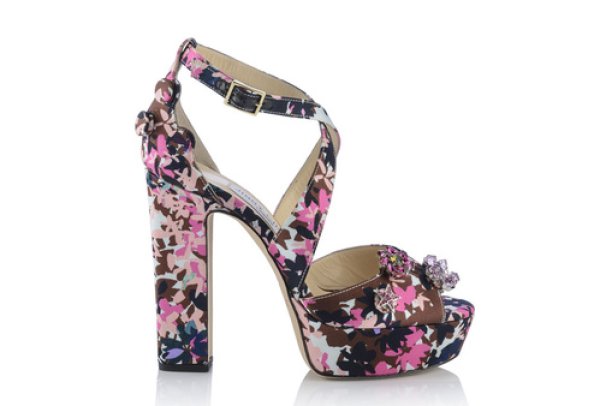 Снимка: Jimmy Choo