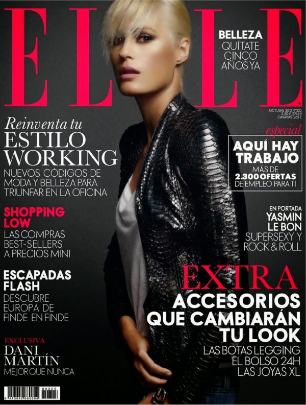 Снимка: сп.Elle
