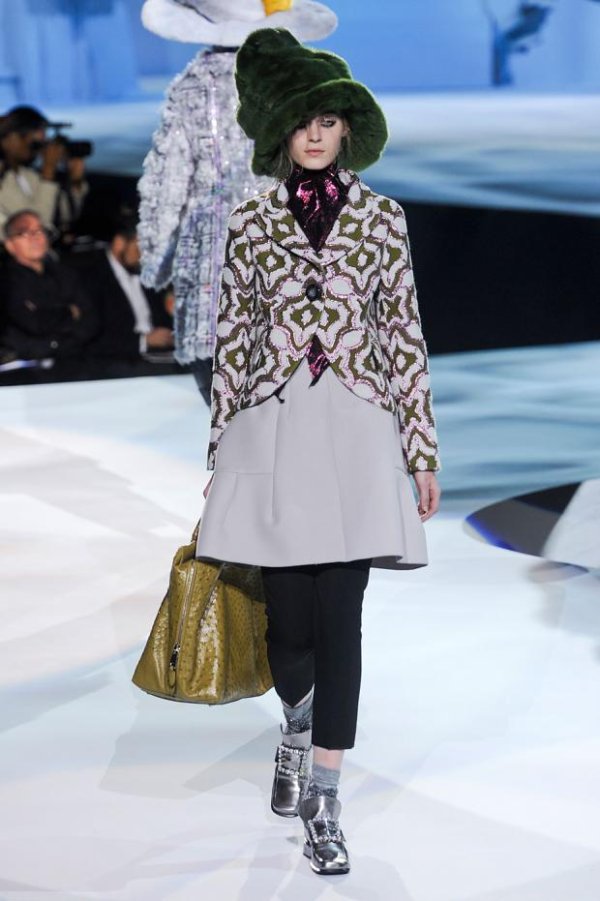 Снимка: Marc Jacobs