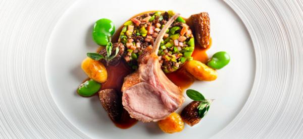 Снимка: Eleven Madison Park