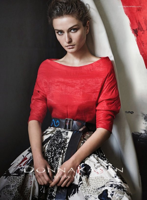 Снимка: Donna Karan New York