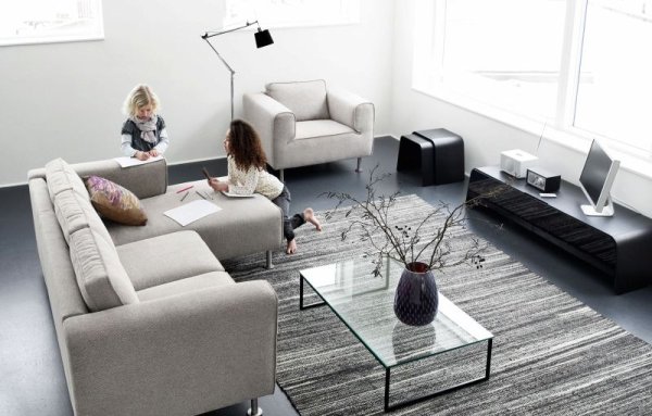 Снимка: BoConcept