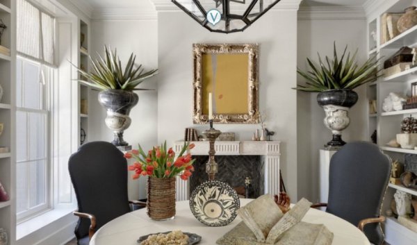 Снимка: interiordesignfiles.com