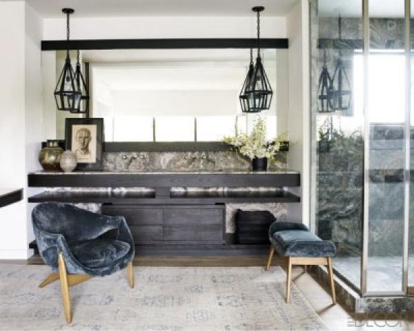 Снимка: Elle Decor