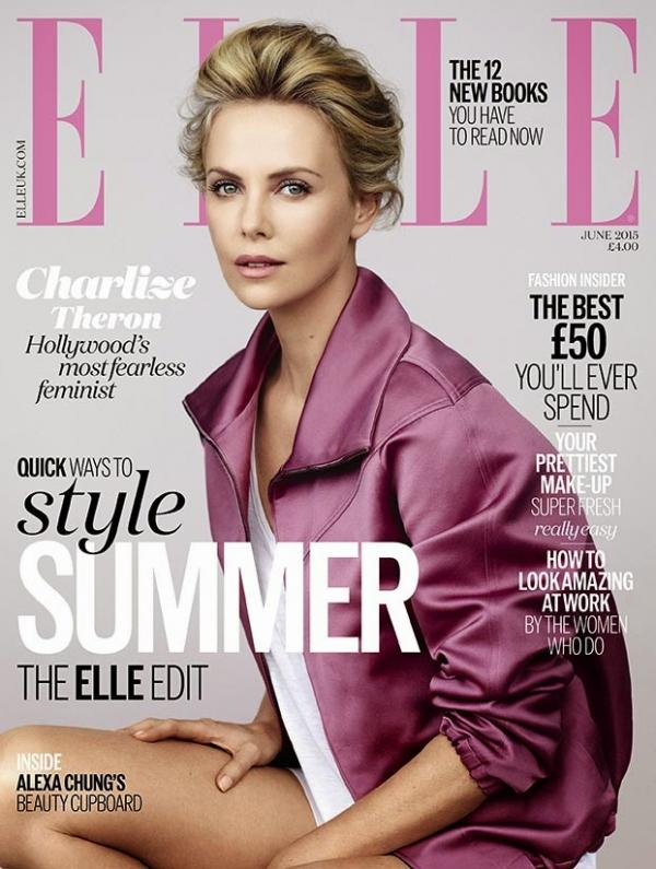 Снимка: ELLE