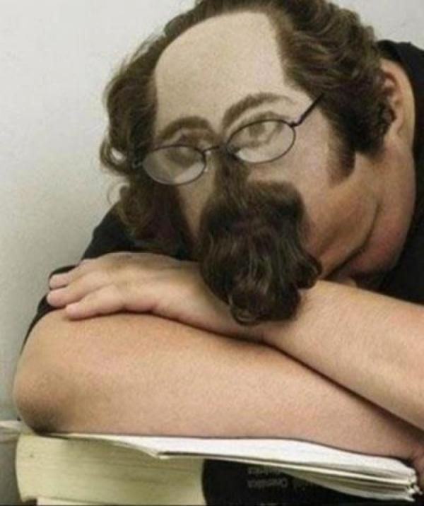 Снимка: happyfacts
