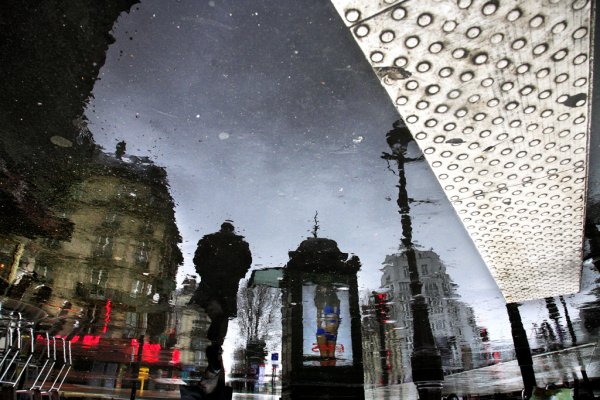 Снимка: Christophe Jacrot
