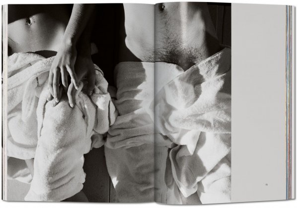 Снимка: Mario Testino