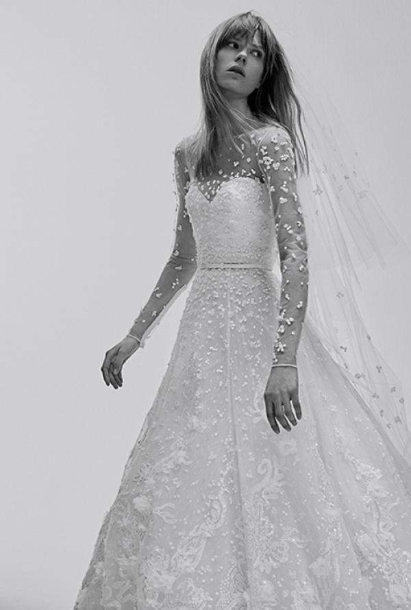 Снимка: Elie Saab